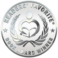 2023 Readers Favorite Silver Medal Winner