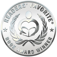 2025 Readers Favorite Silver Medal Winner