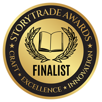 2024 Storytrade Book Awards Finalist