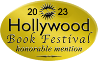 2023 Hollywood Book Festival Honorable Mention