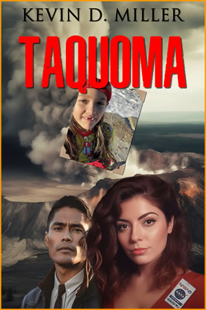 Taqoma book cover