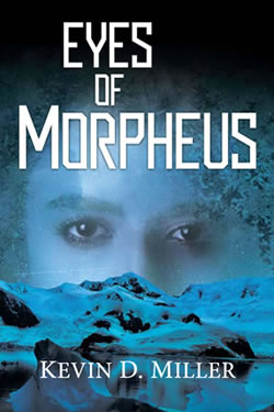 Eyes of Morpheus
