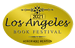 Los Angeles Book Festival 2021 Award Winner