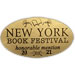 New York Book Festival Honorable Mention