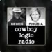 Cowboy Logic Radio - Donna Fiducia