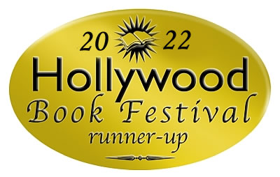 Hollywood Book Fest 2022 Runner Up