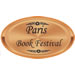 Paris Book Festival 2021